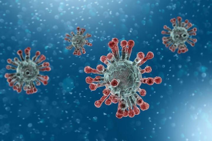 coronavirus épidémie